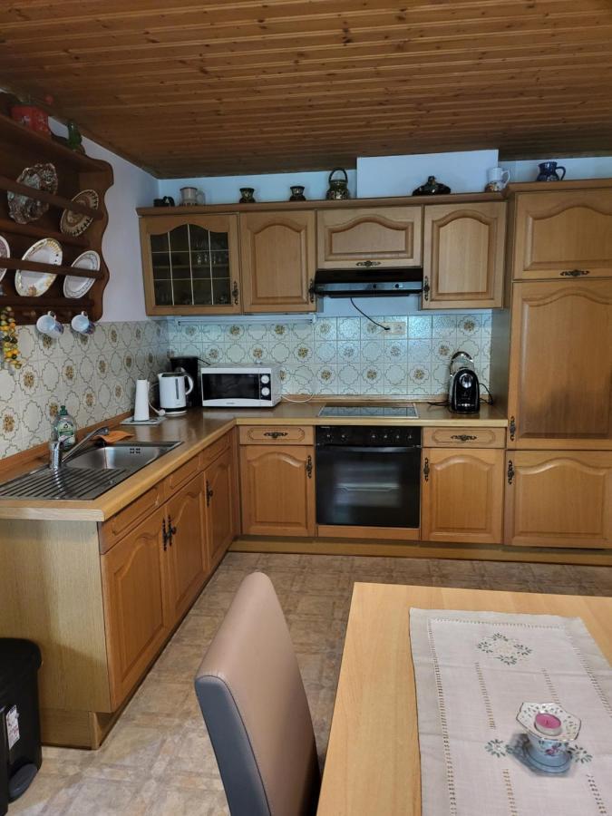 Ferienhaus Zangl Am Seggauberg - Suedsteiermark ليبنيتز المظهر الخارجي الصورة