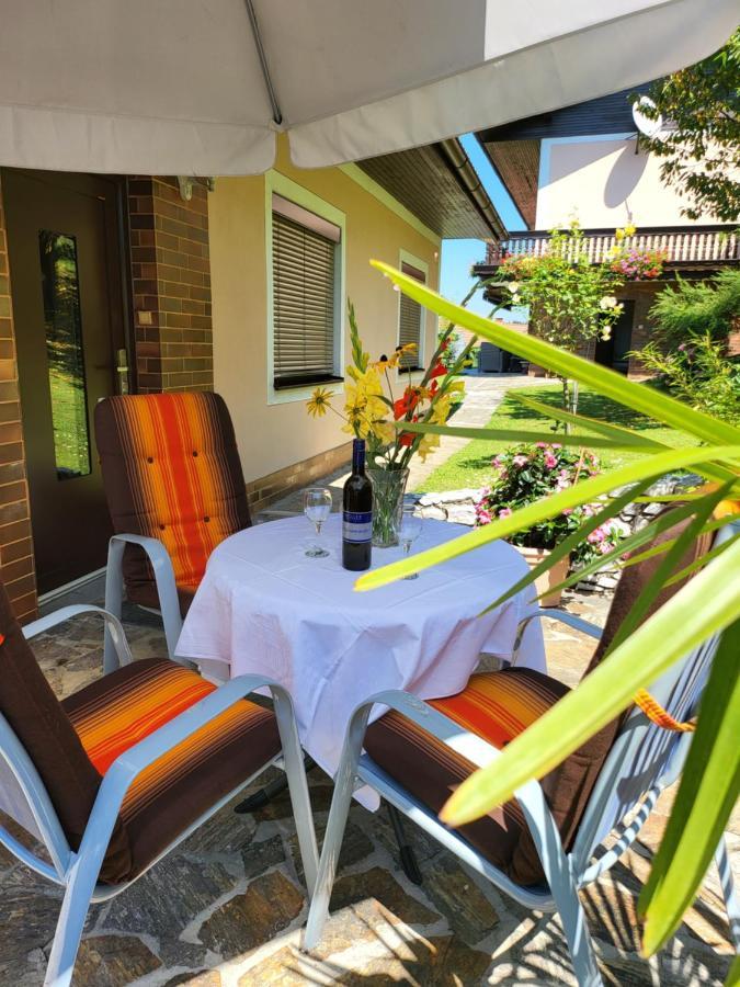 Ferienhaus Zangl Am Seggauberg - Suedsteiermark ليبنيتز المظهر الخارجي الصورة