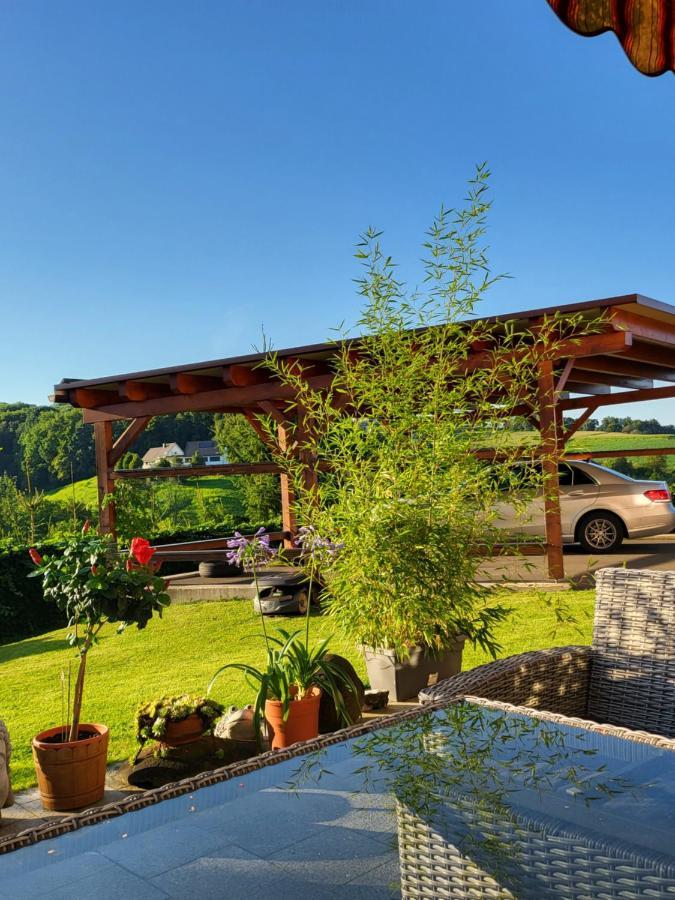 Ferienhaus Zangl Am Seggauberg - Suedsteiermark ليبنيتز المظهر الخارجي الصورة
