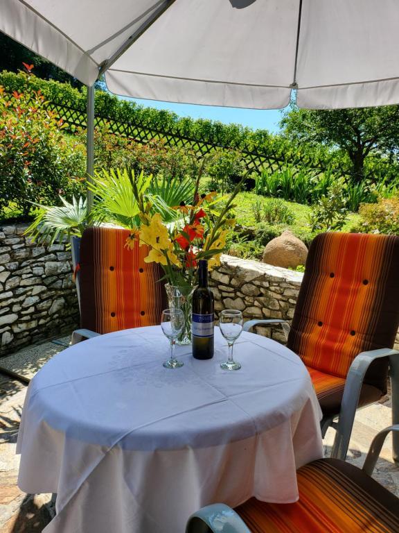 Ferienhaus Zangl Am Seggauberg - Suedsteiermark ليبنيتز المظهر الخارجي الصورة